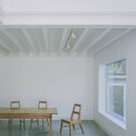 Studio House / Jonathan Burlow - Interior Photography, Dining room, Chair, Windows